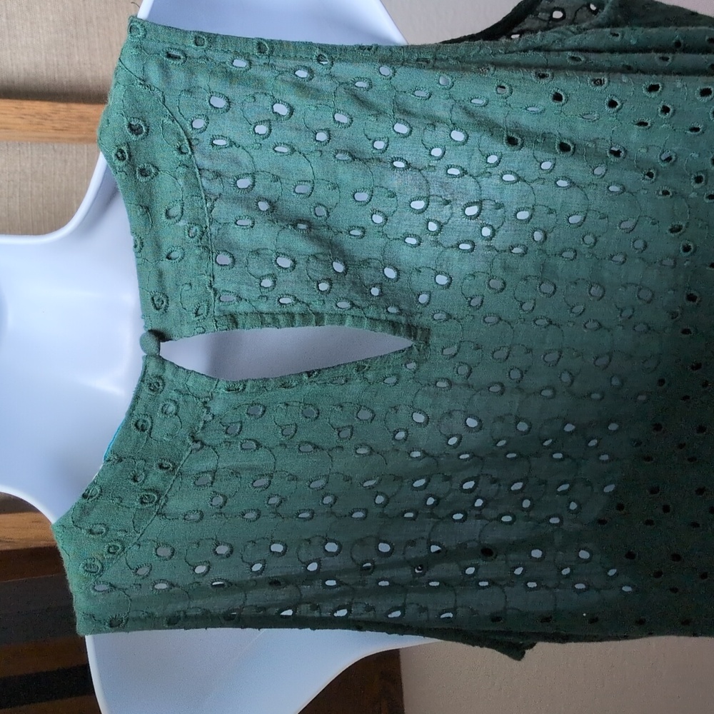 🍋✨ Sundance Autumnal Dreams Dress Size S - Picture 4 of 5